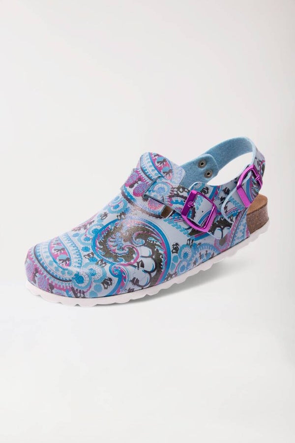 Donna: Zoccolo - mod. 102199