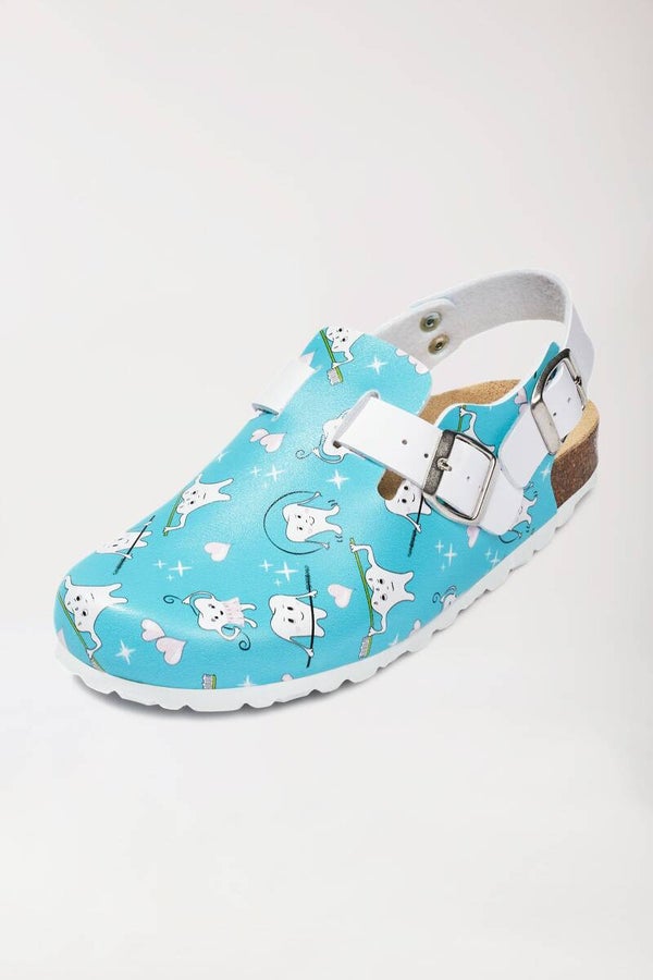Donna: Zoccolo - mod. 113119