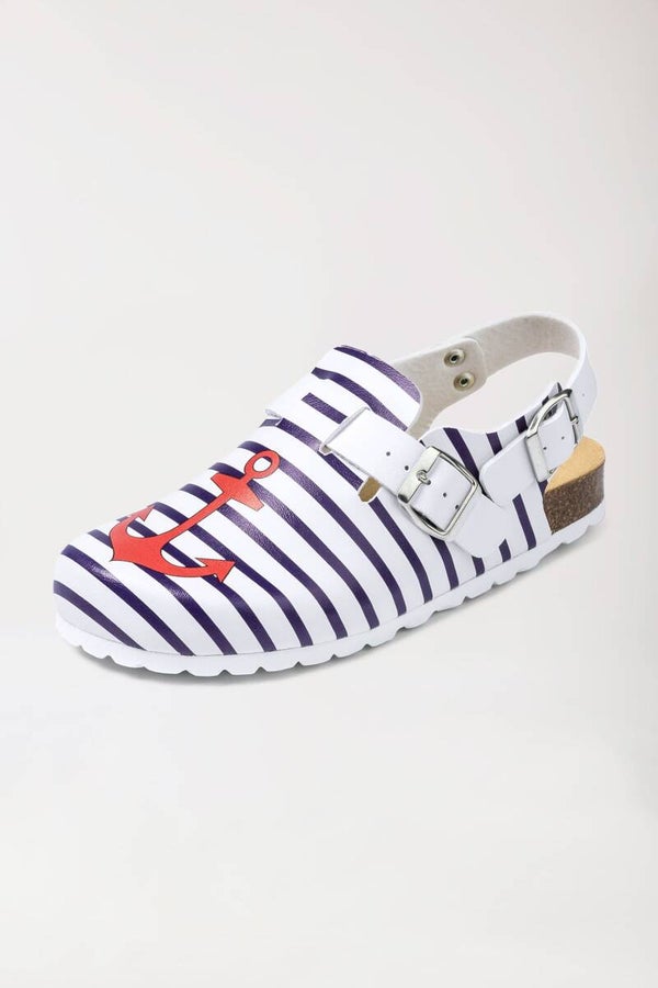 Donna: Zoccolo - mod. 130075