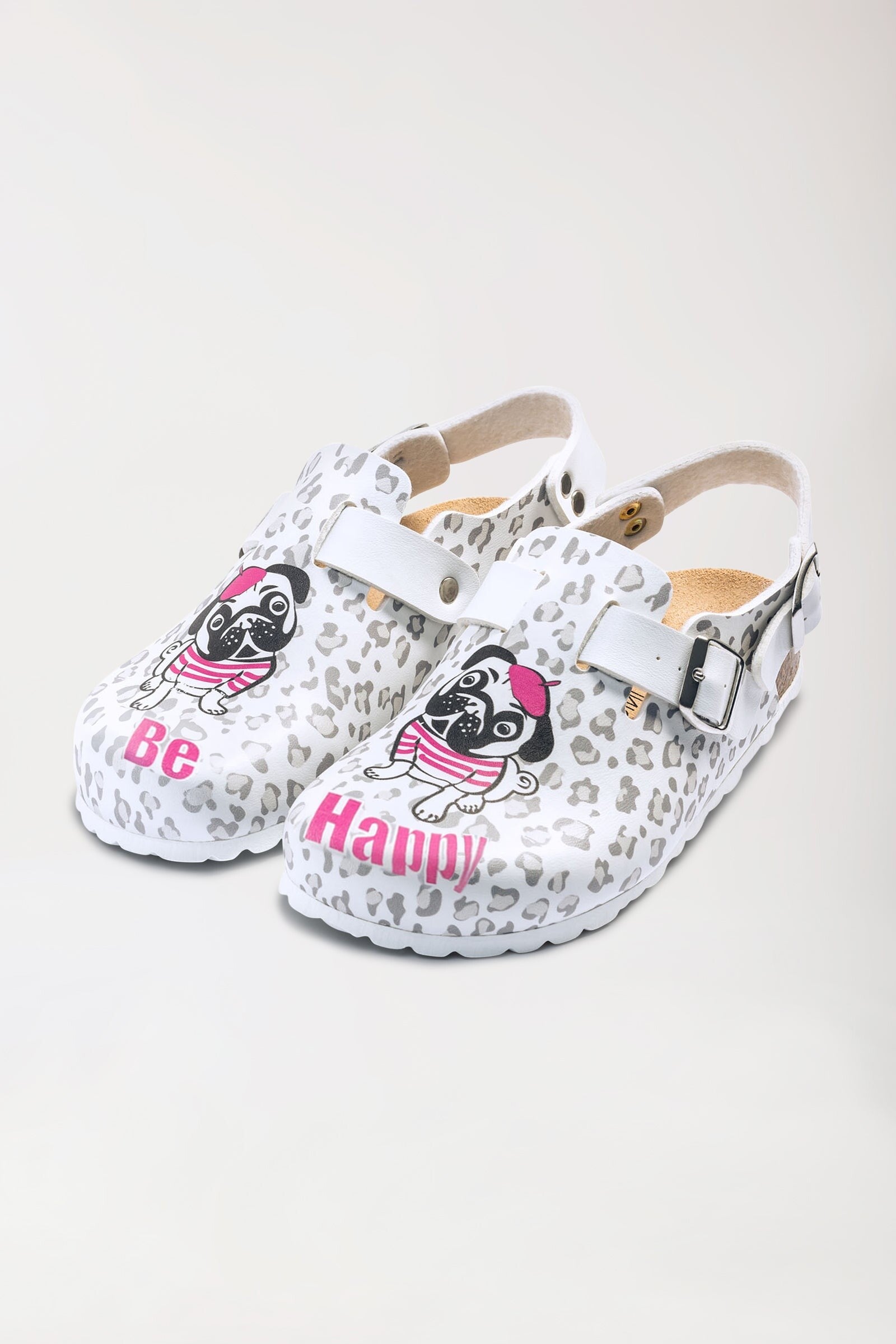 Donna: Zoccolo - mod. 131393