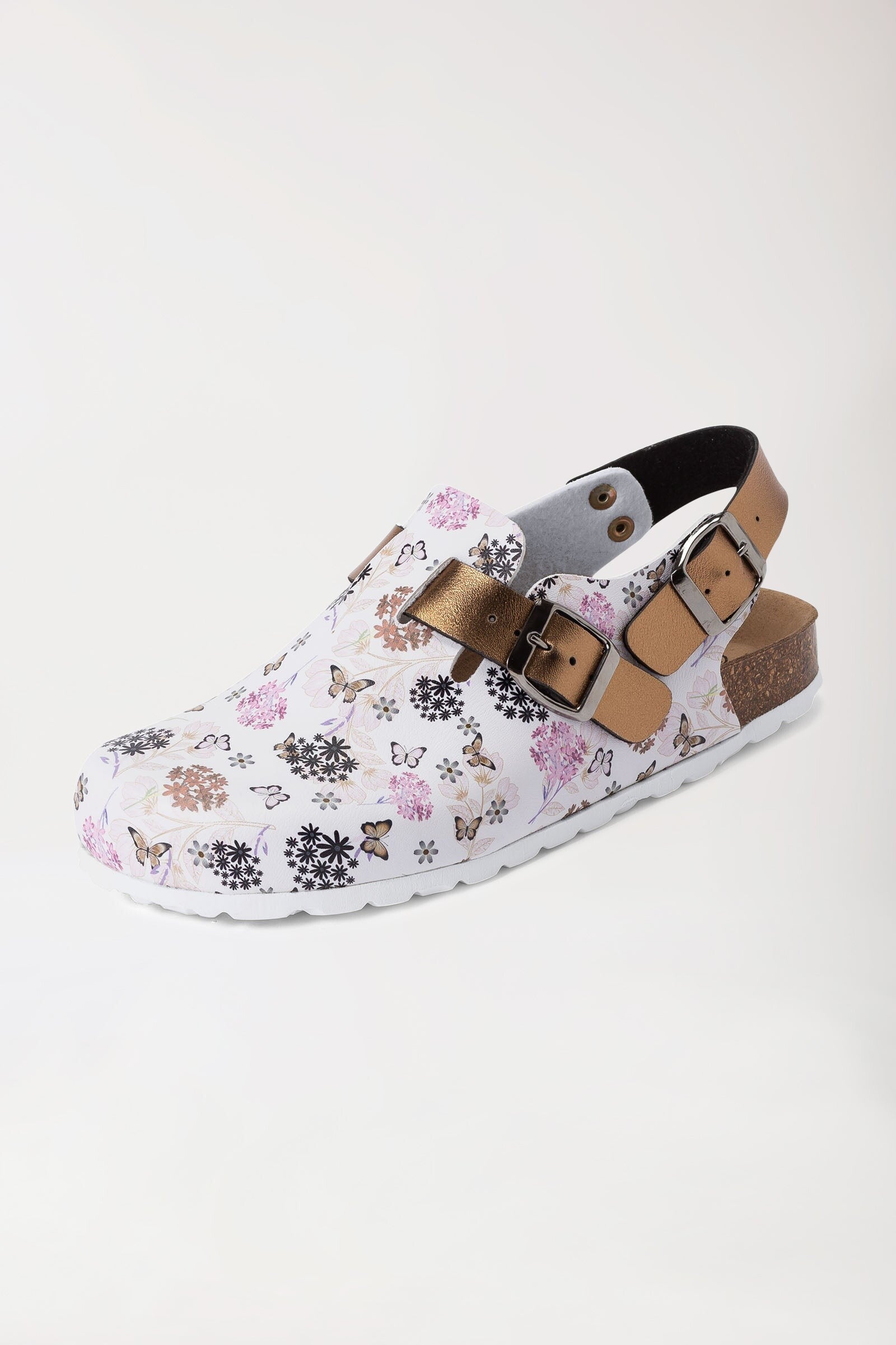 Donna: Zoccolo - mod. 133299