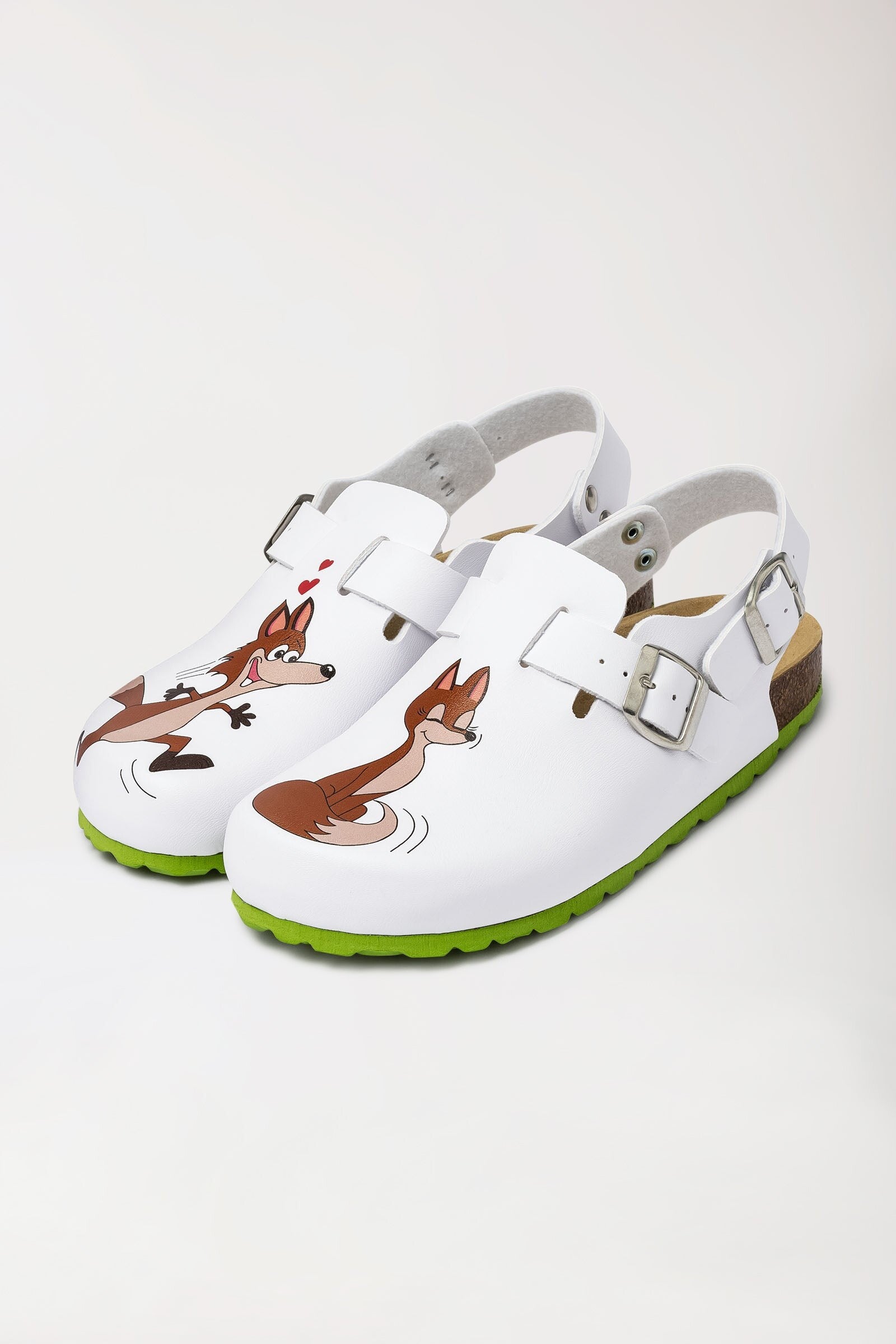 Donna: Zoccolo - mod. 133304