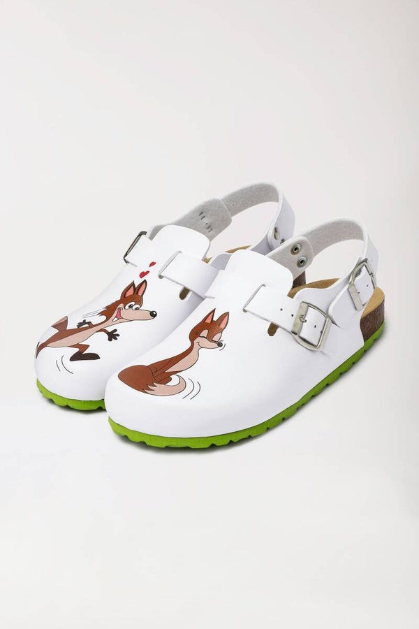 Donna: Zoccolo - mod. 133304
