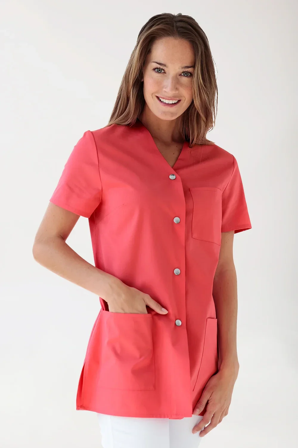 Donna: BEAUTY Casacca abbottonata