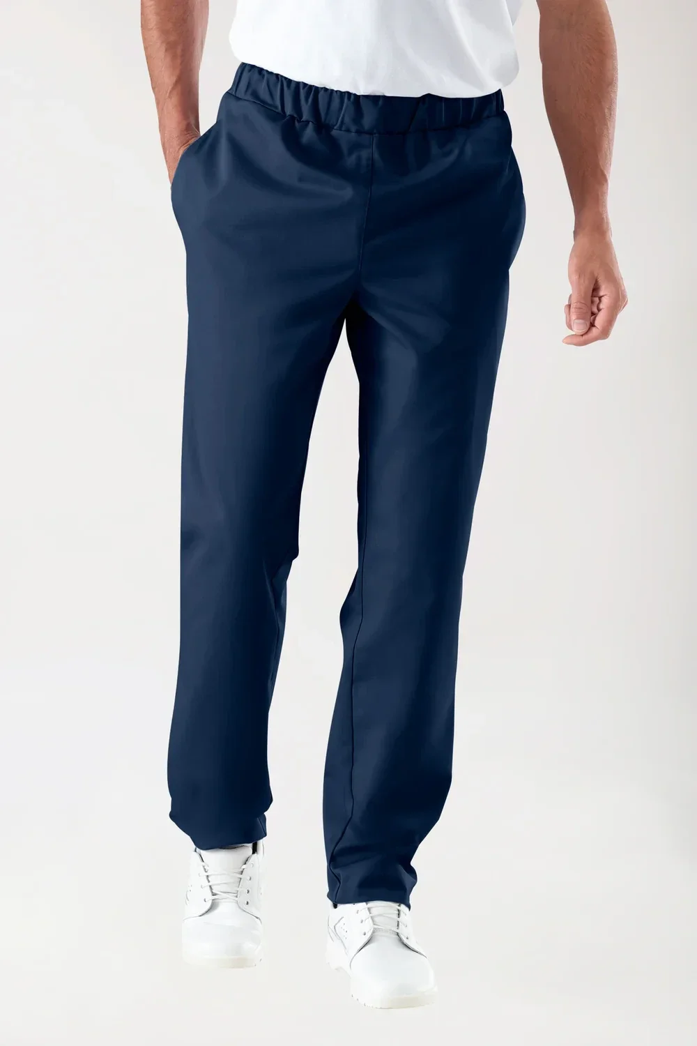 Unisex: JUST STRONG Pantaloni - elastico in vita