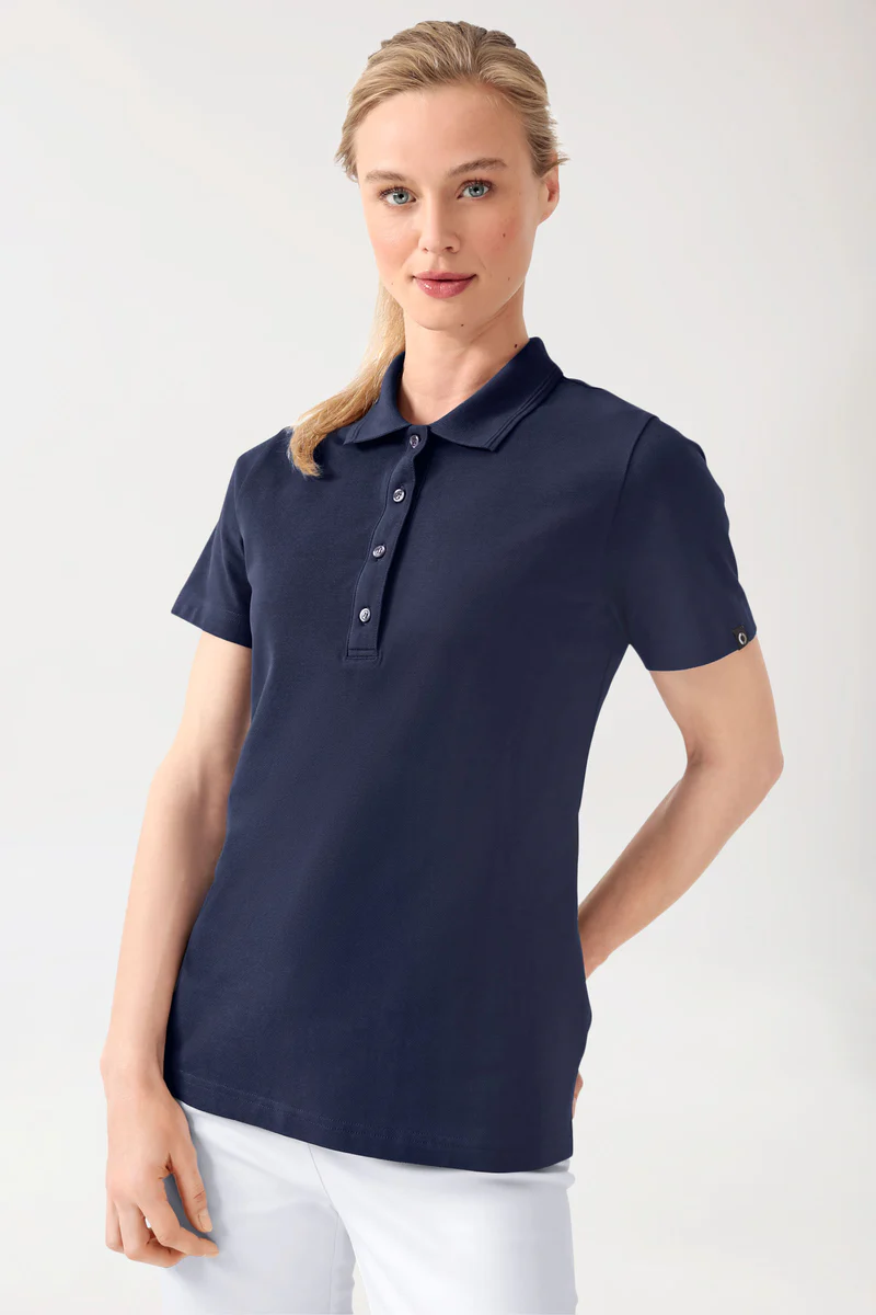 Donna: COMFY FLEX Polo elasticizzata
