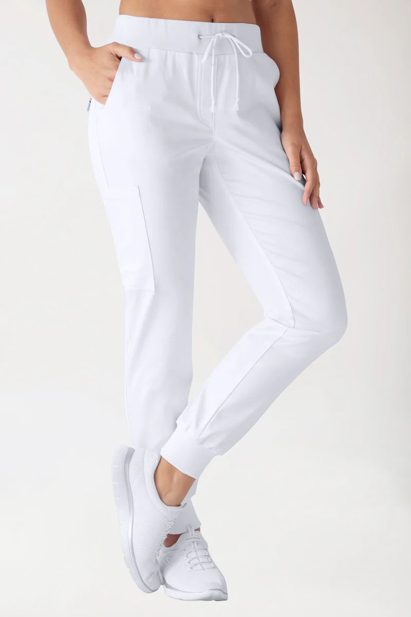 Donna: COMFY FLEX Pantaloni elasticizzati - stile jogging