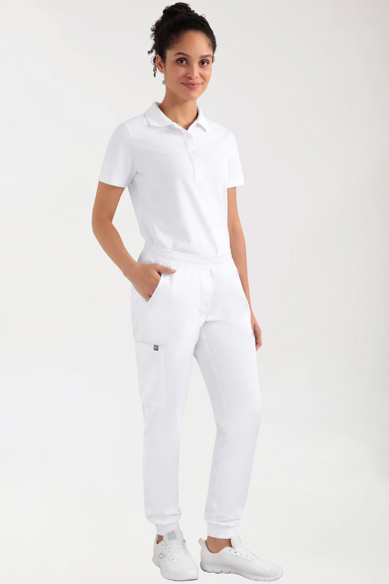 Donna: CORE Pantaloni cargo - stile jogging