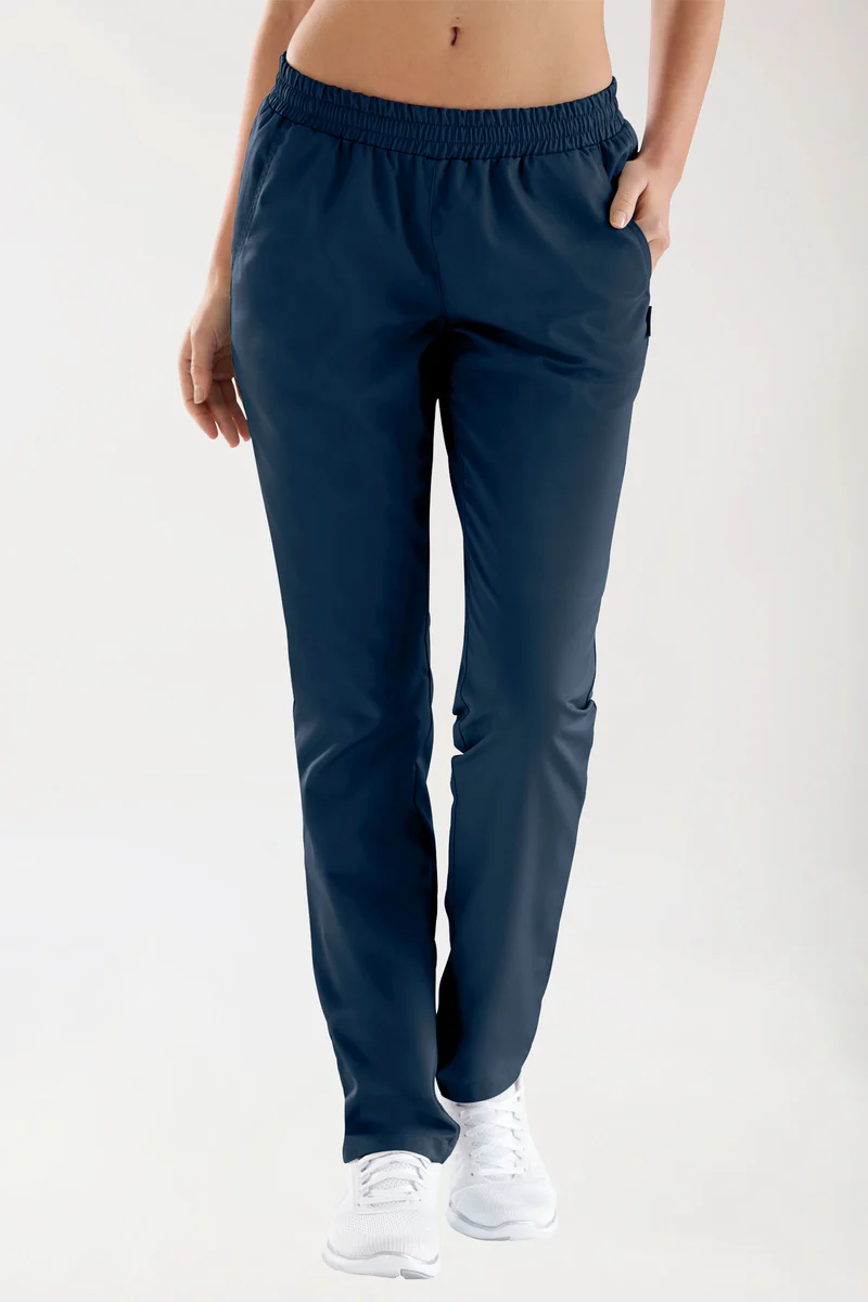 Donna: CORE Pantaloni - vita leggermente ribassata