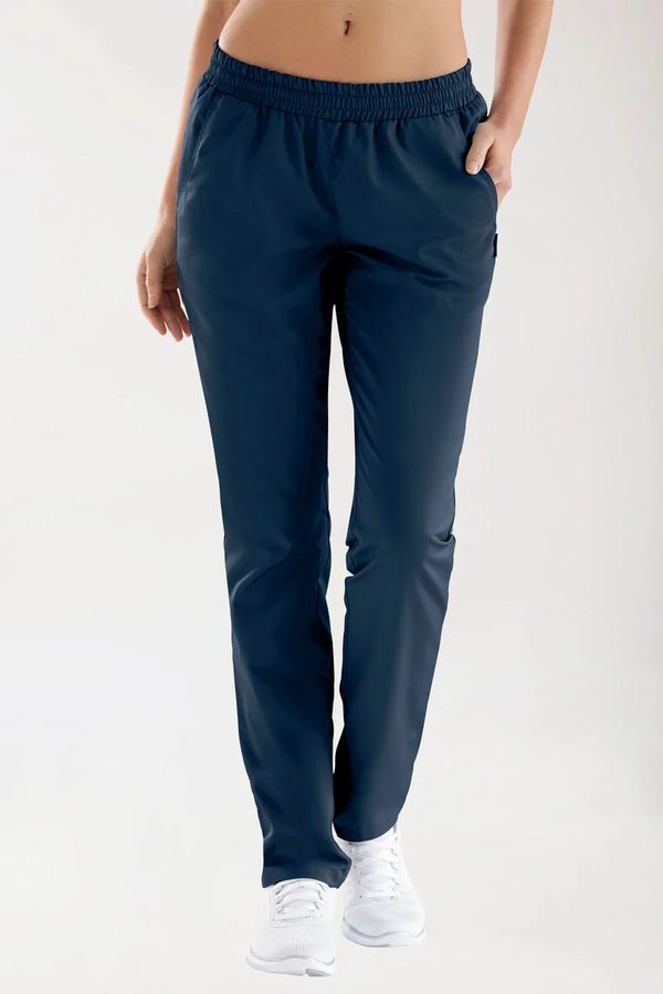 Donna: CORE Pantaloni - vita leggermente ribassata