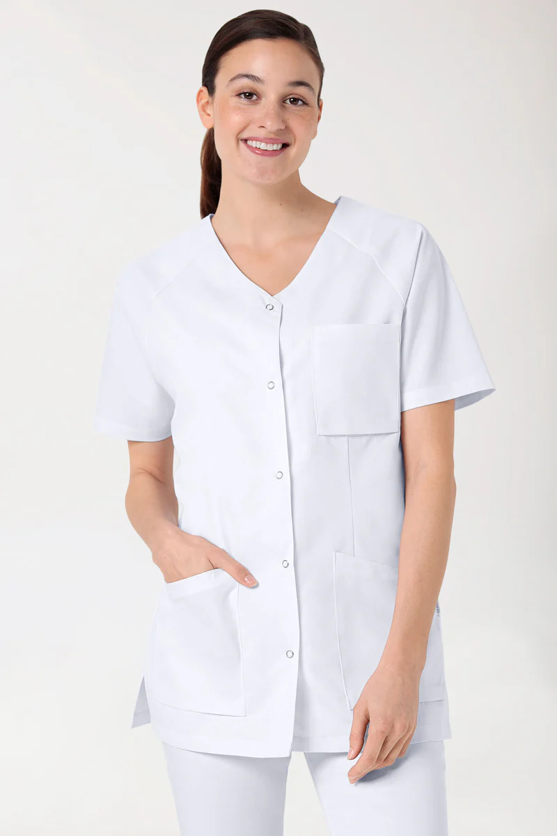 Donna: CORE Casacca abbottonata