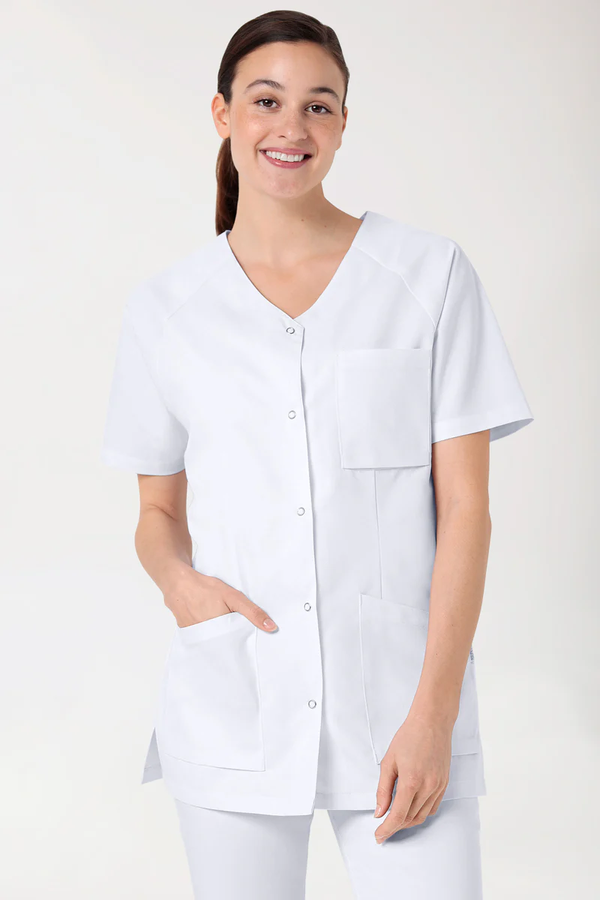 Donna: CORE Casacca abbottonata