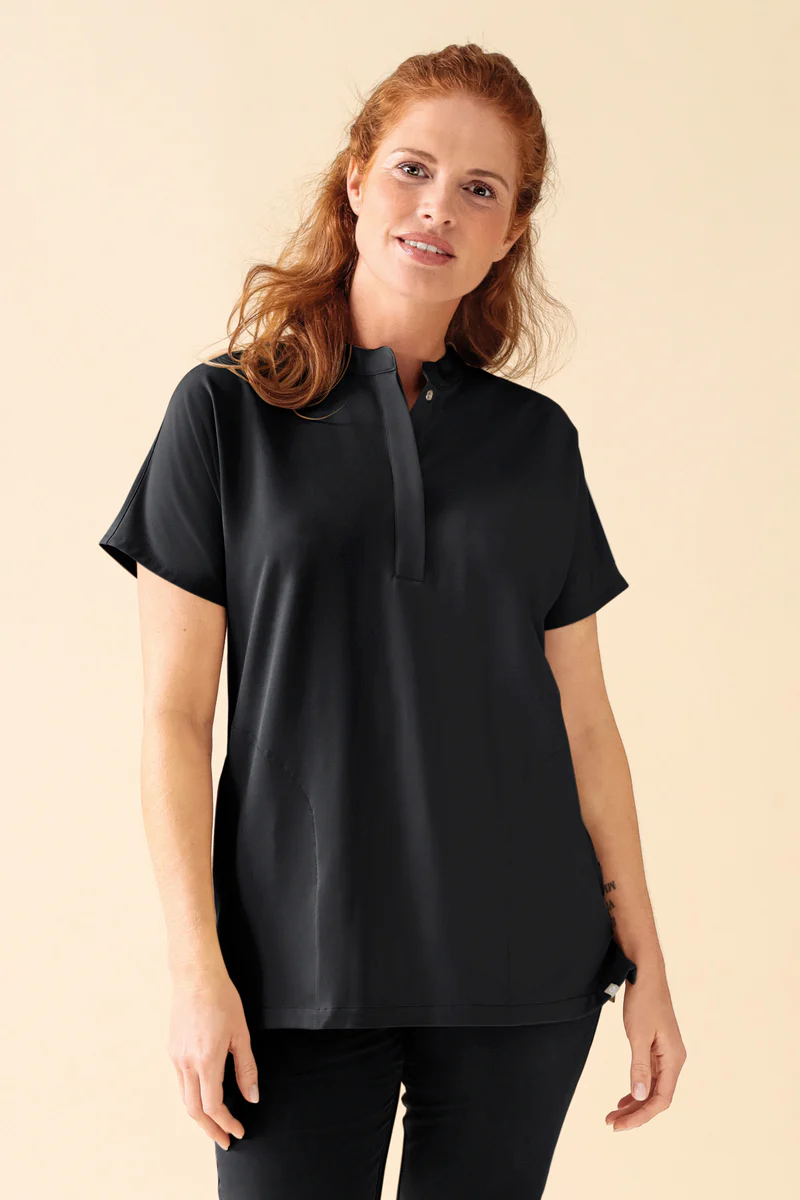 Donna: KAERE Casacca - collo alto