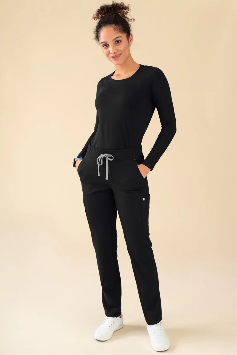 Donna: KAERE Pantaloni - orlo diritto