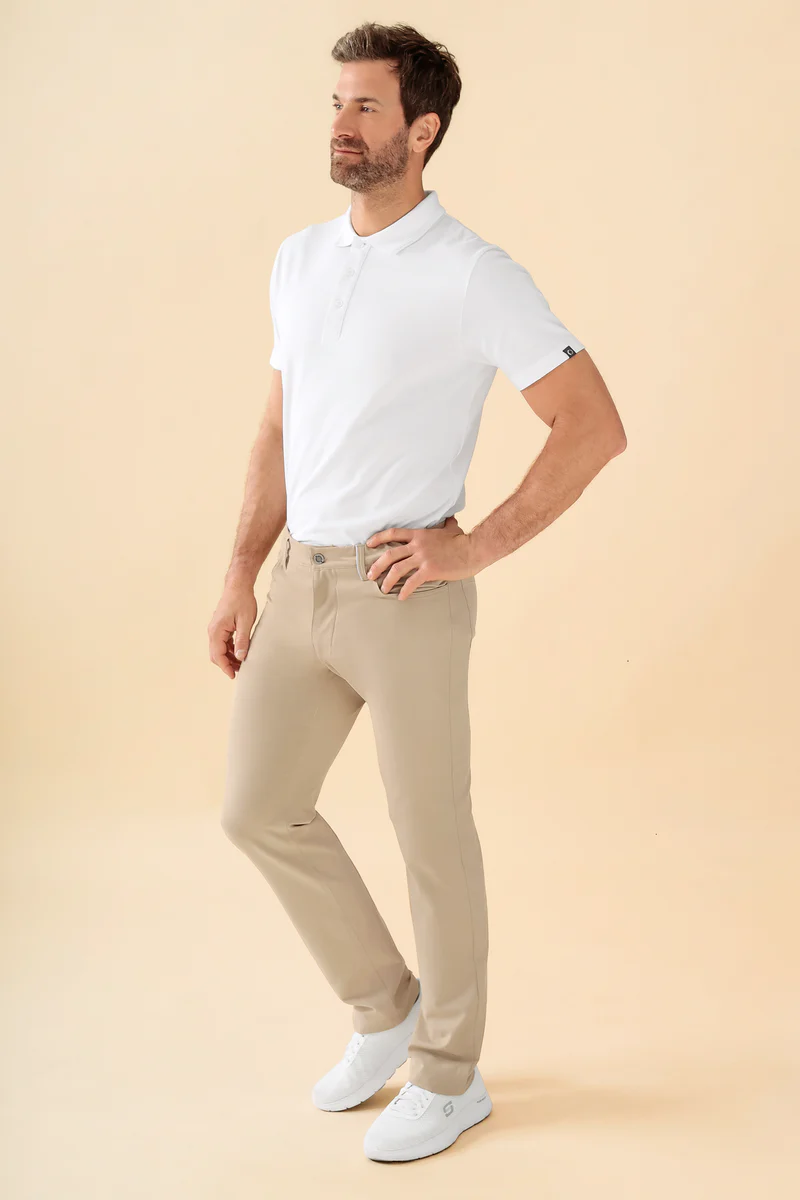 Uomo: KAERE Pantaloni - 5-Tasche