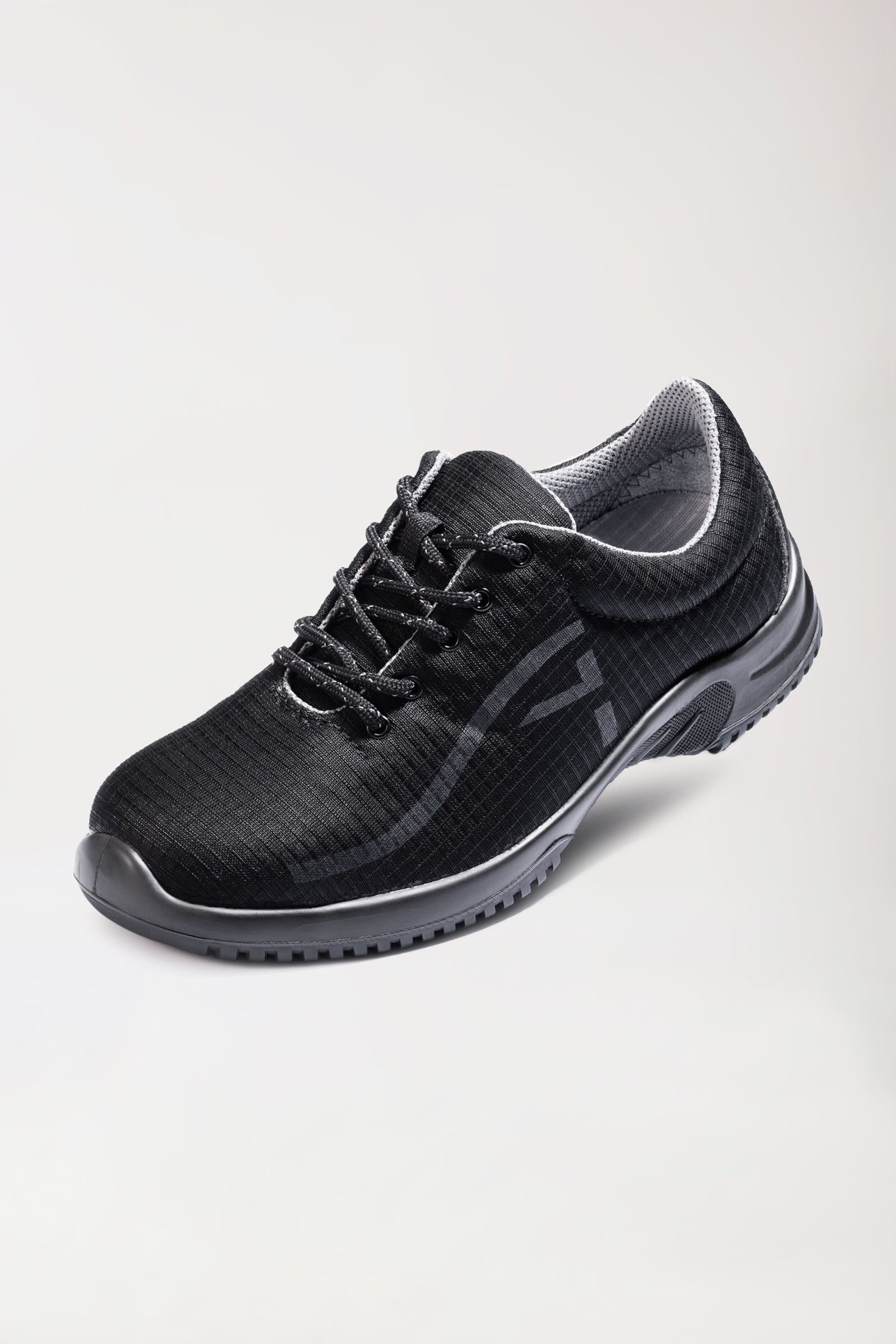 Unisex: ABEBA Scarpa antinfortunistica