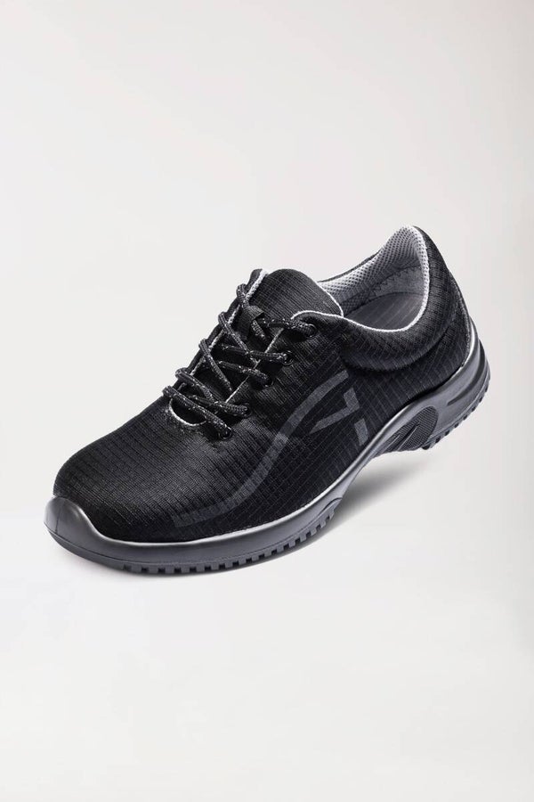 Unisex: ABEBA Scarpa antinfortunistica