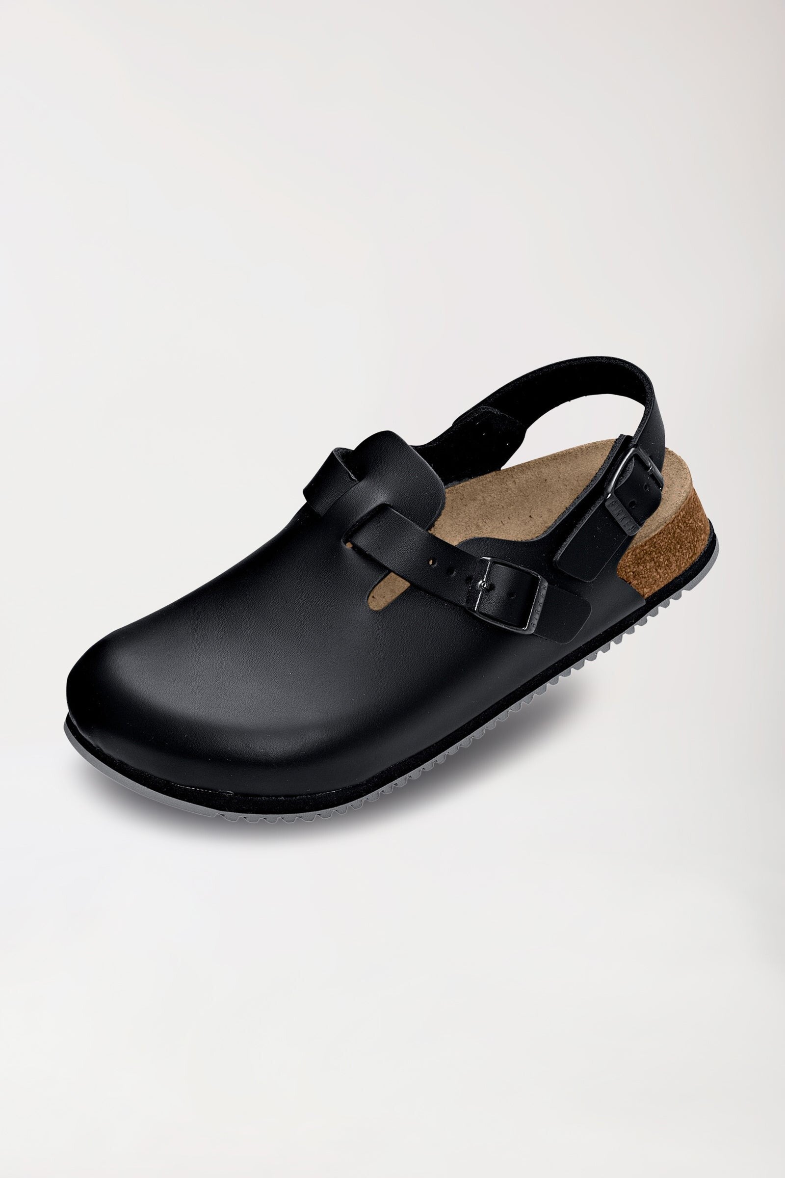Unisex: BIRKENSTOCK Zoccolo professionale - pelle