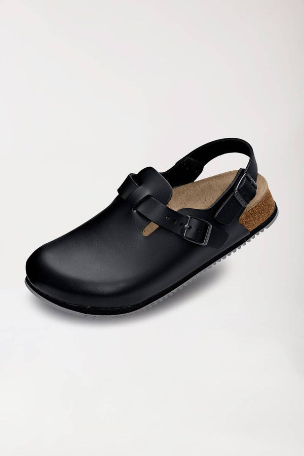 Unisex: BIRKENSTOCK Zoccolo professionale - pelle