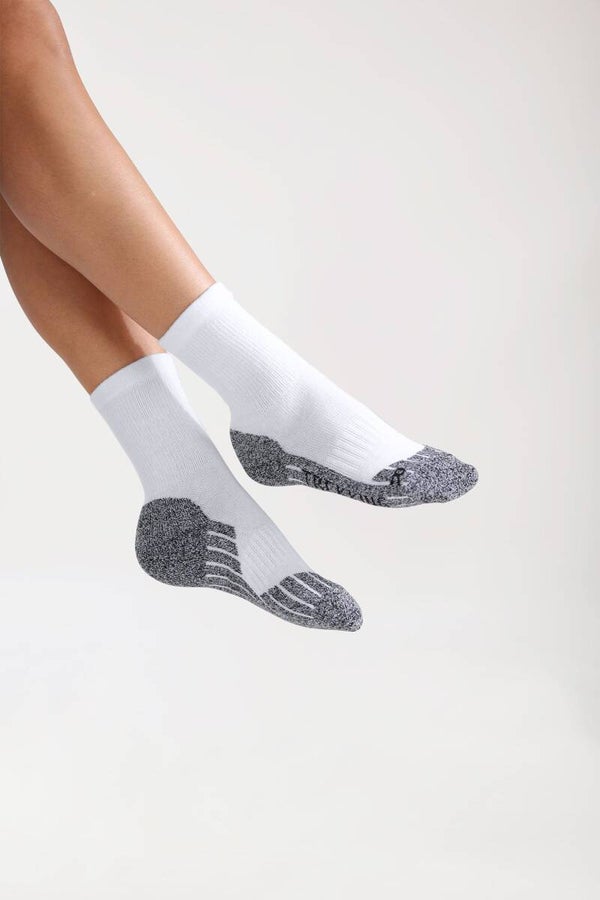 Unisex: Calze comfort - cuciture piatte