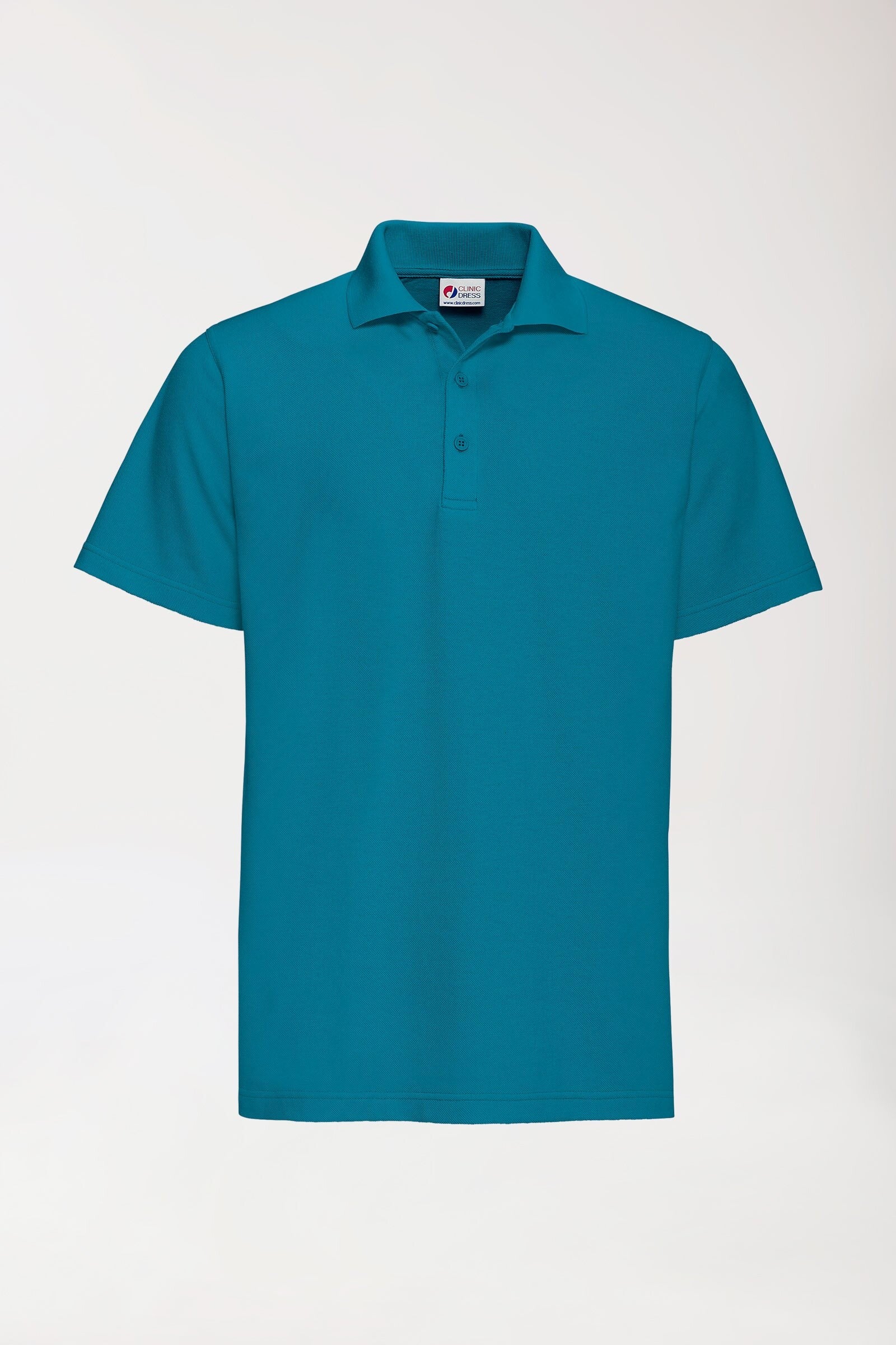 Unisex: CORE Polo