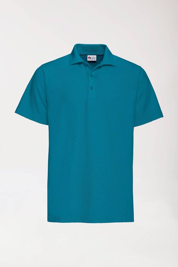 Unisex: CORE Polo