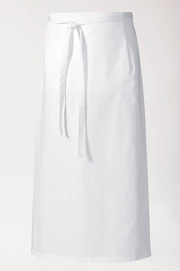 Unisex: GASTRO Grembiule bistrot in cotone - taglia unica