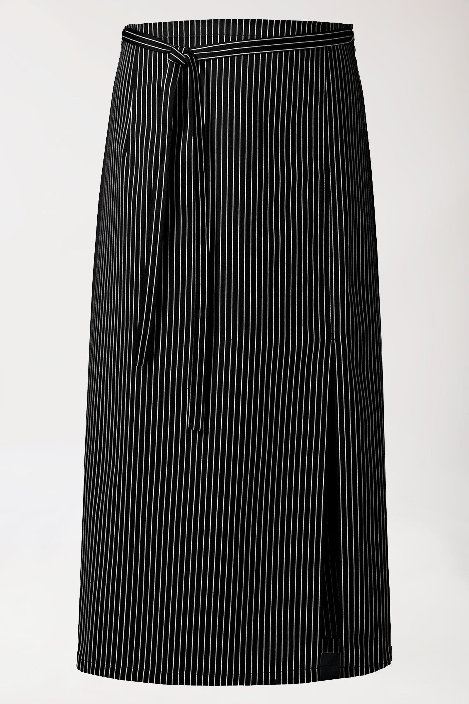 Unisex: GASTRO Grembiule bistrot - taglia unica - pinces