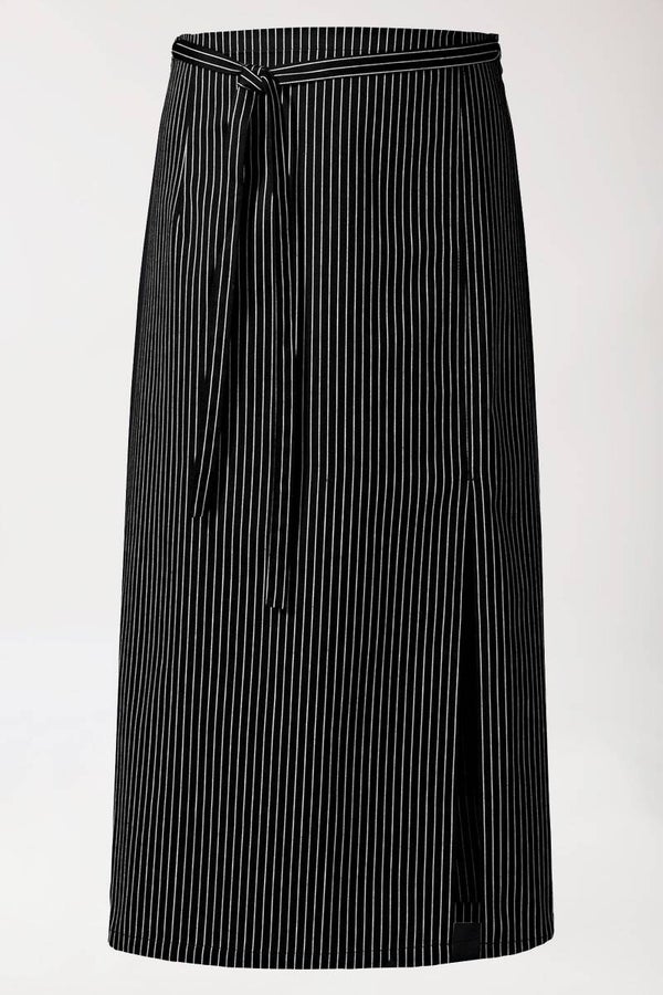 Unisex: GASTRO Grembiule bistrot - taglia unica - pinces