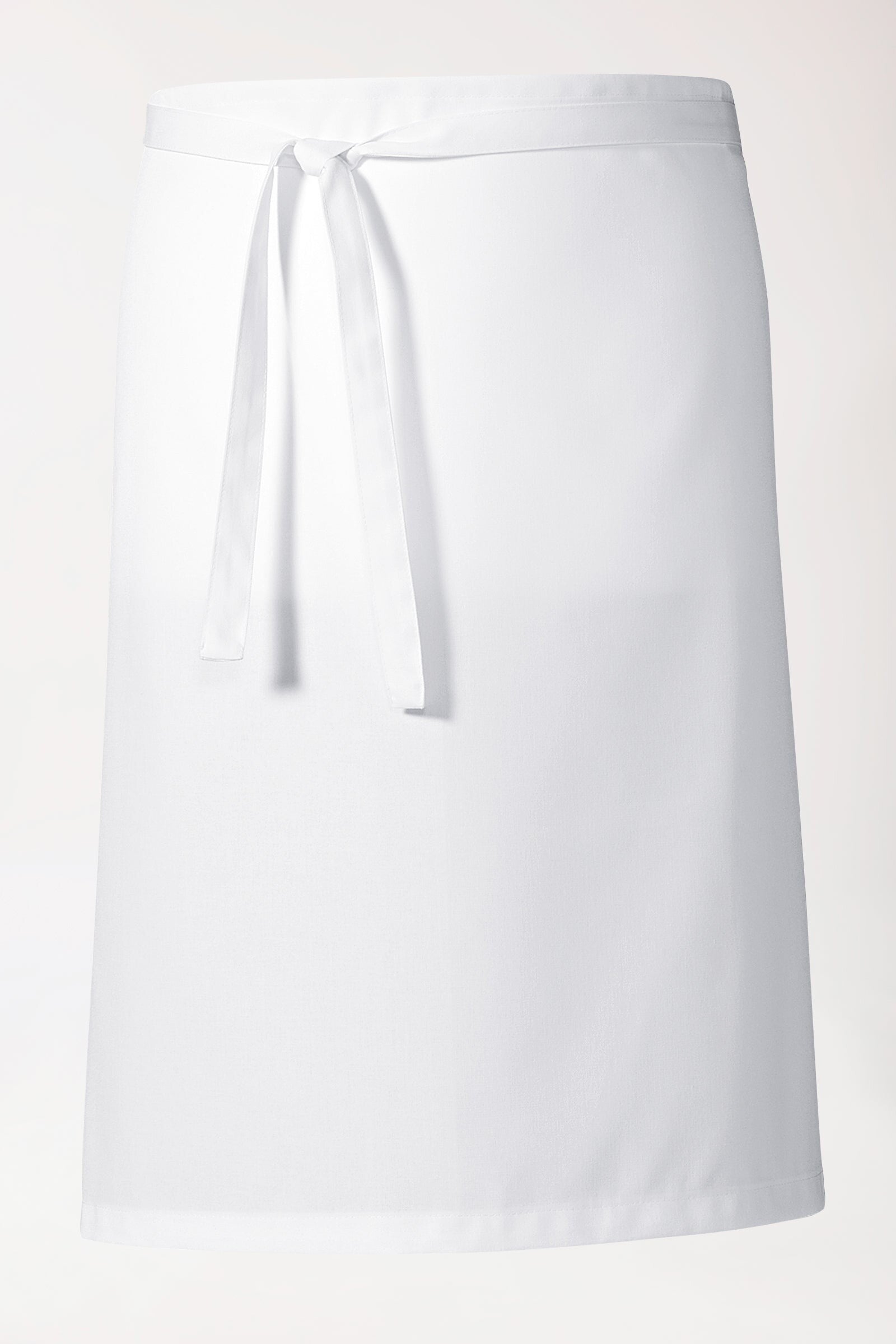 Unisex: GASTRO Grembiule corto in cotone - taglia unica