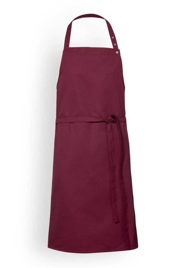 Unisex: Grembiule con pettorina - avvolgente