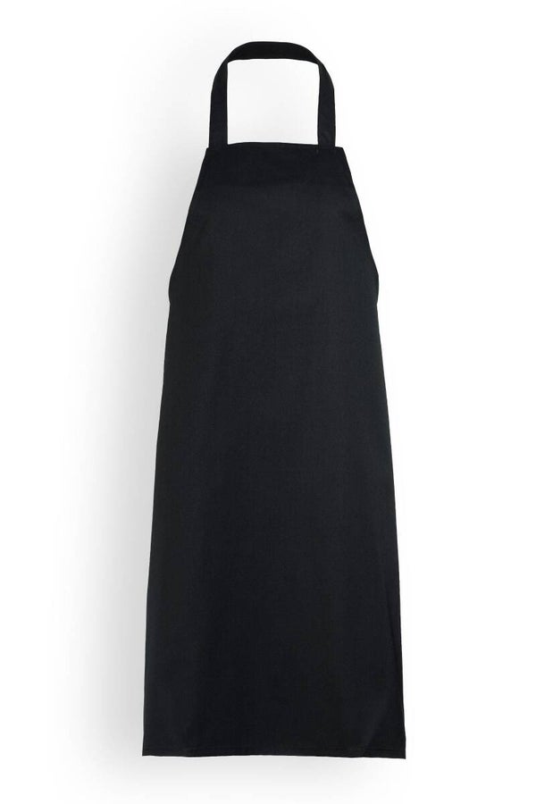 Unisex: Grembiule con pettorina - confezione da 3