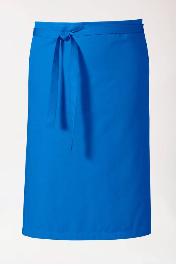 Unisex: Grembiule corto