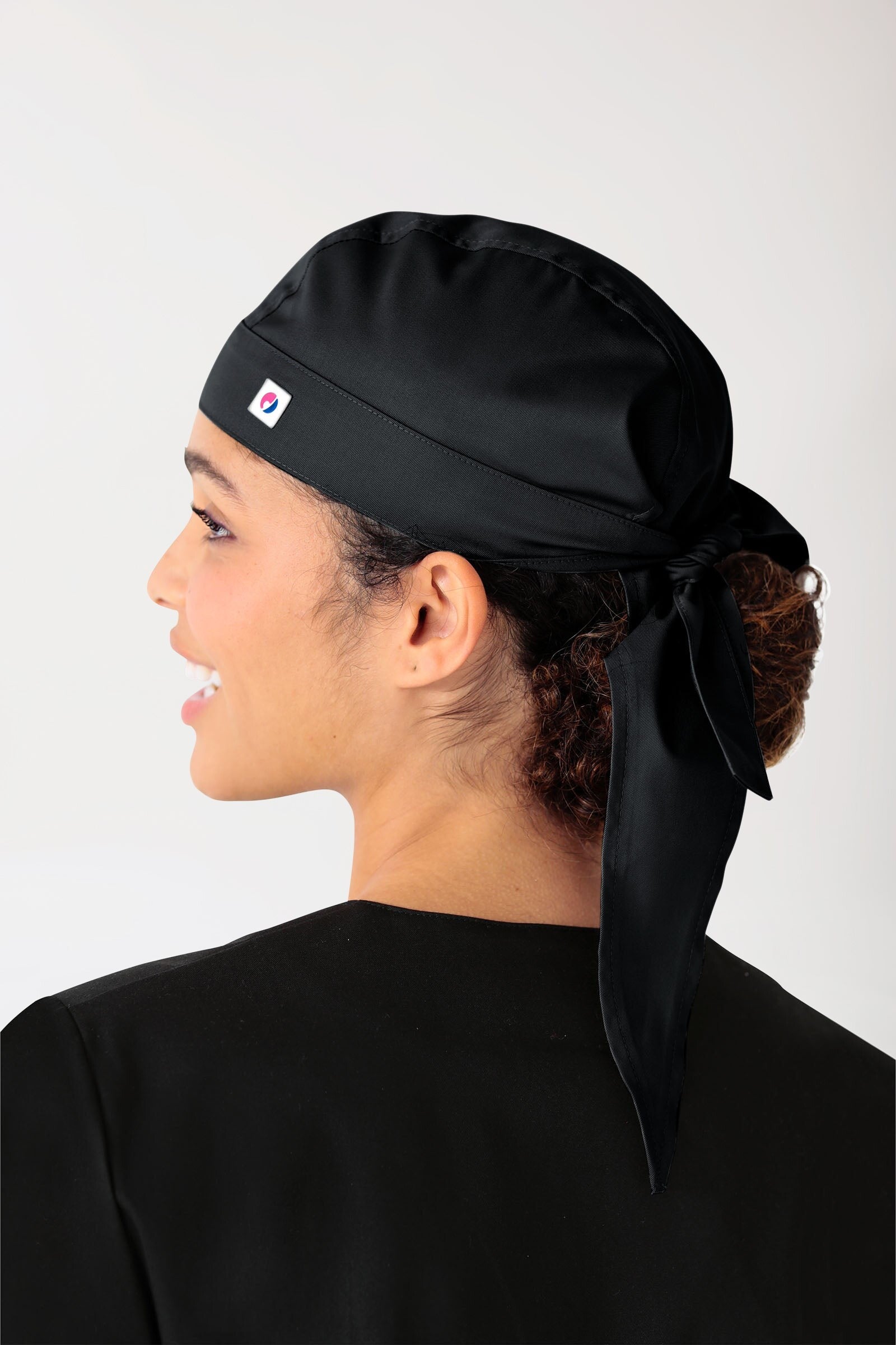 Unisex: JUST STRONG Bandana