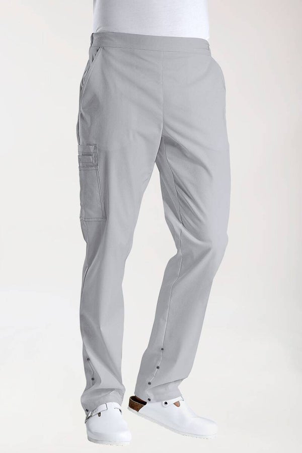 Unisex: Pantaloni - elastico in vita