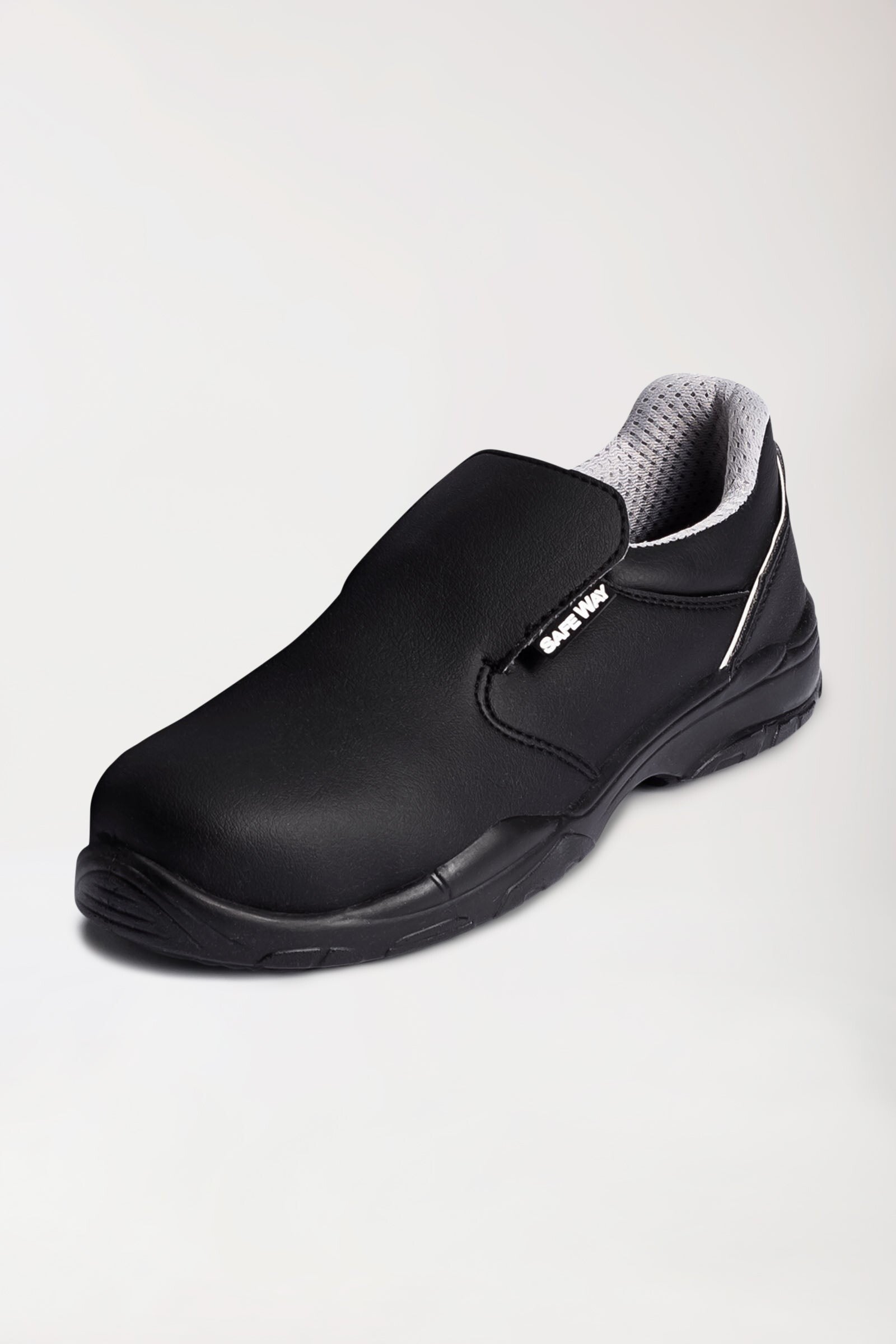 Unisex: SAFE WAY Scarpa antinfortunistica