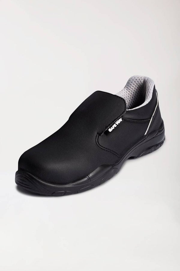 Unisex: SAFE WAY Scarpa antinfortunistica