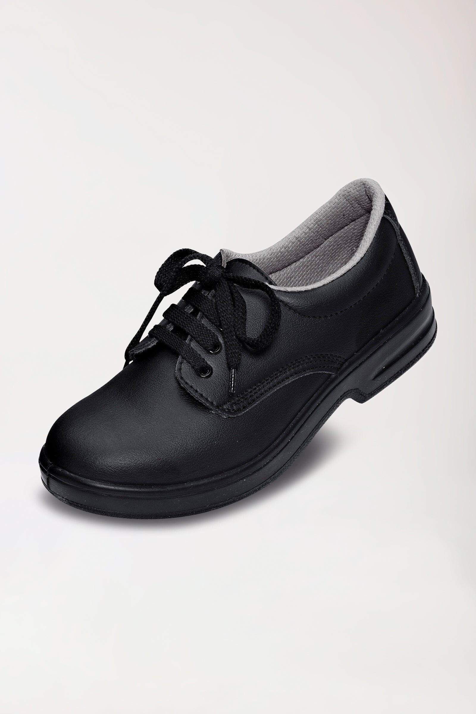 Unisex: Scarpa antinfortunistica - puntale in acciaio