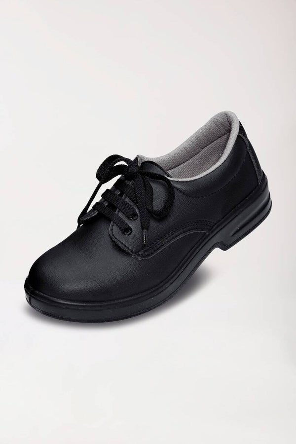 Unisex: Scarpa antinfortunistica - puntale in acciaio