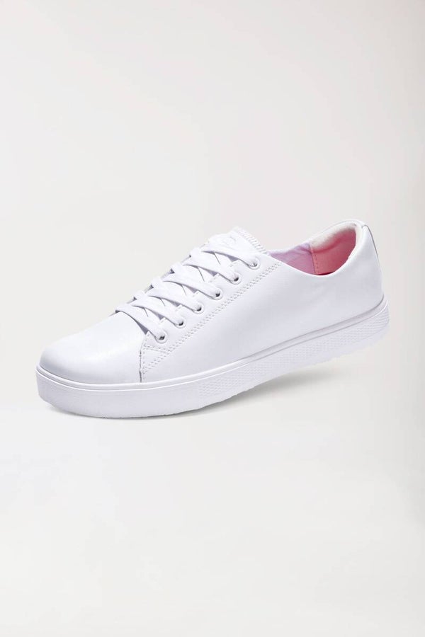 Unisex: Scarpa da lavoro - idrorepellente