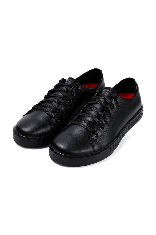 Unisex: SHOES FOR CREWS Scarpa da lavoro
