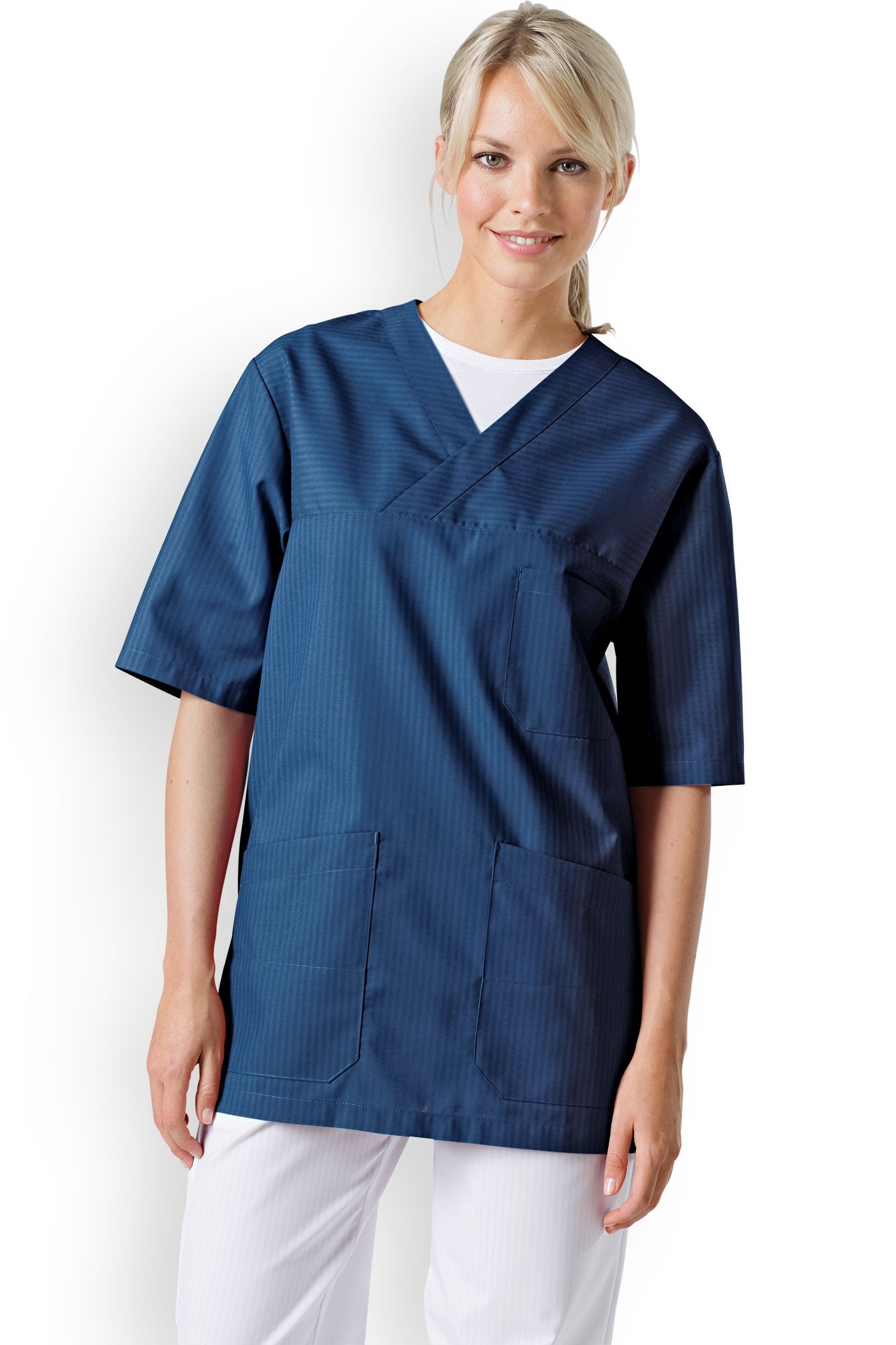Unisex: Tunica Charade