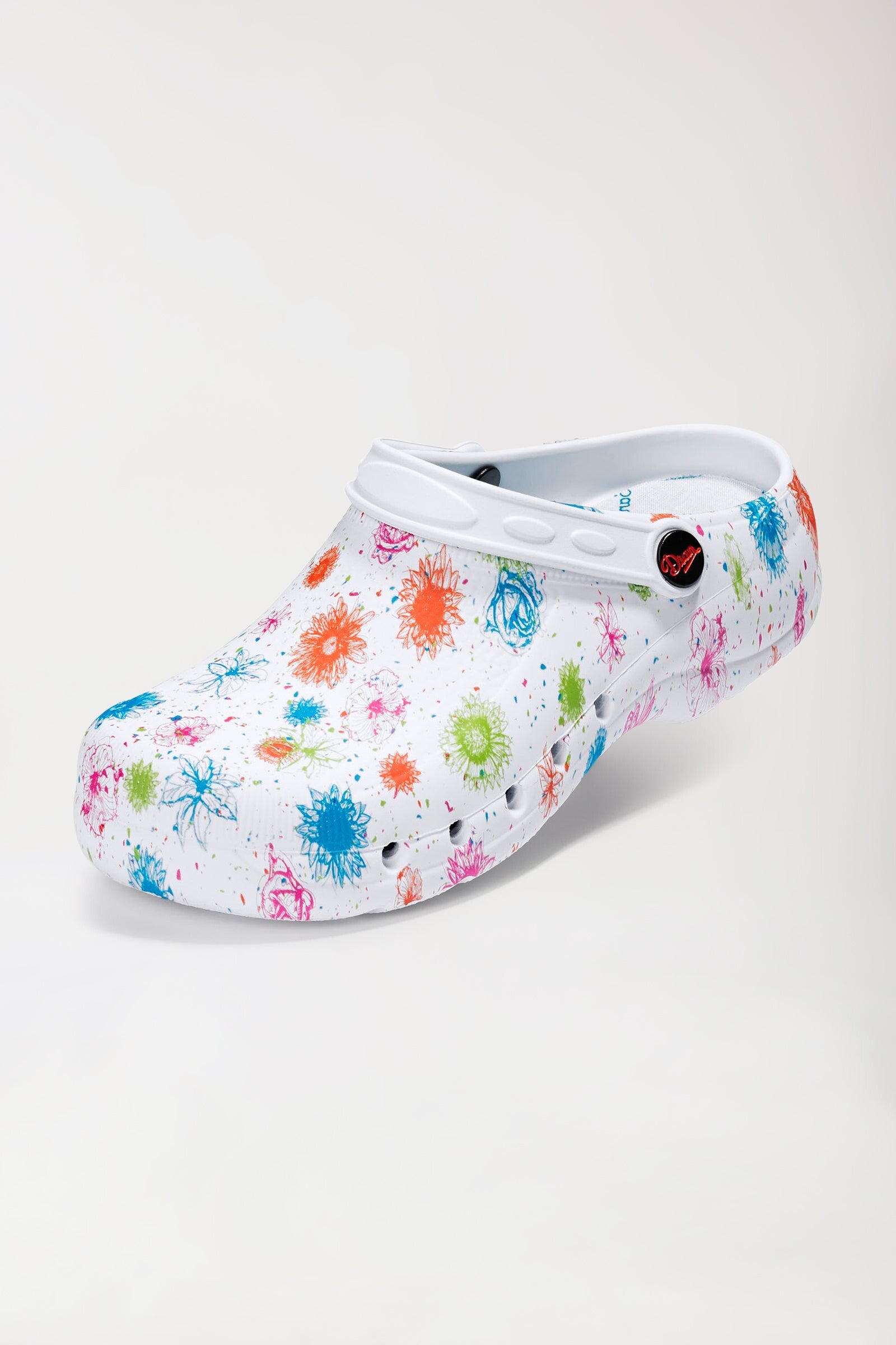 Unisex: Zoccolo professionale - EN ISO 20347 OB SRC E, EN ISO 16187