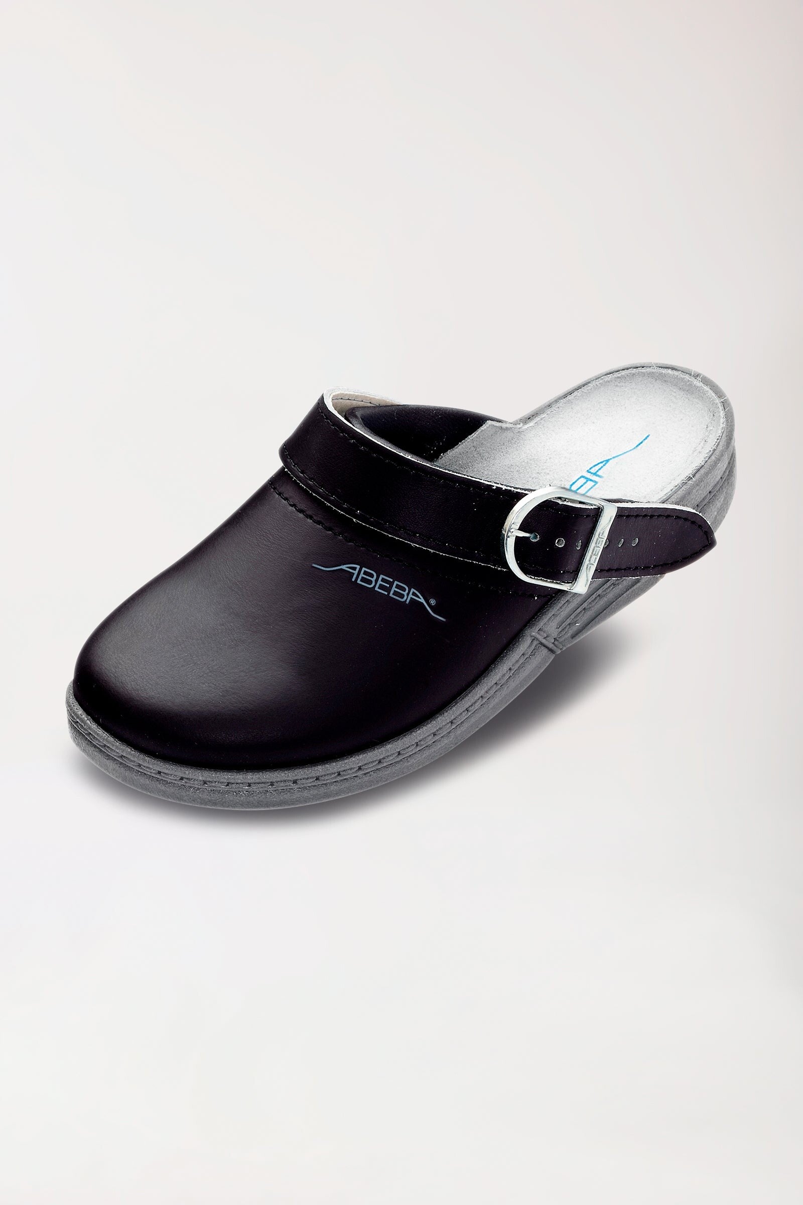 Unisex: Zoccolo professionale - EN ISO 20347:2012 OB FO SRC