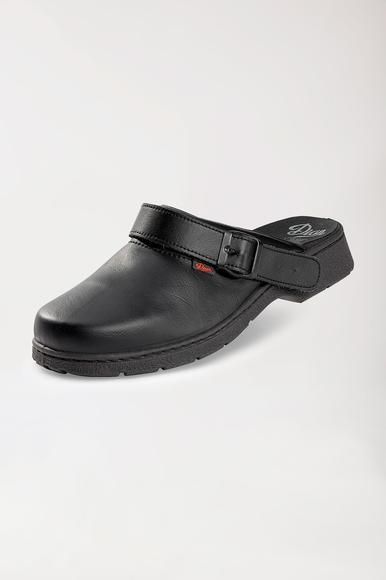 Unisex: Zoccolo professionale imbottito