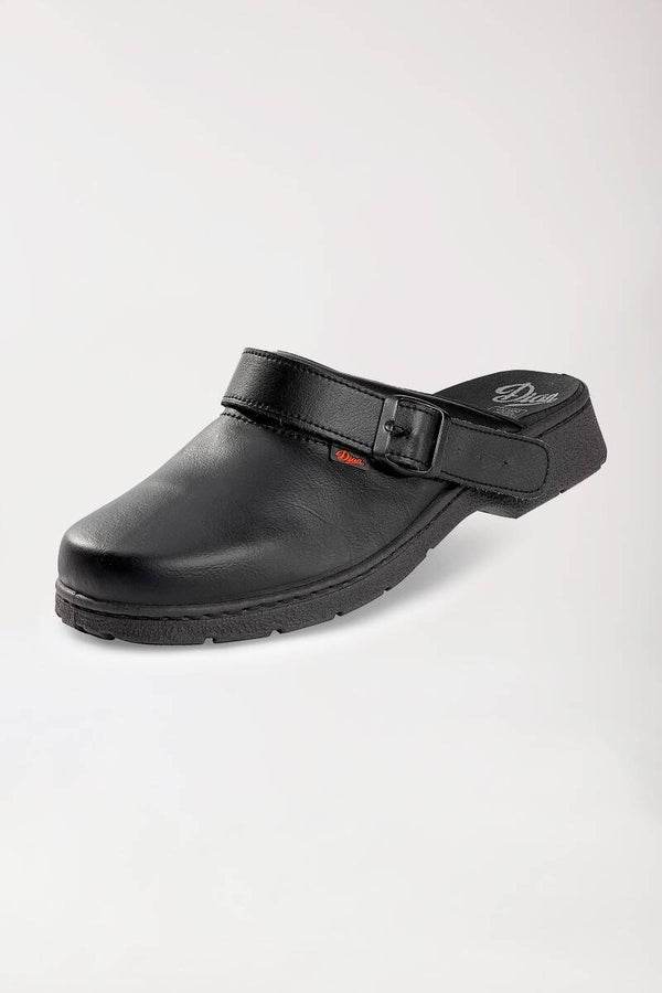 Unisex: Zoccolo professionale imbottito
