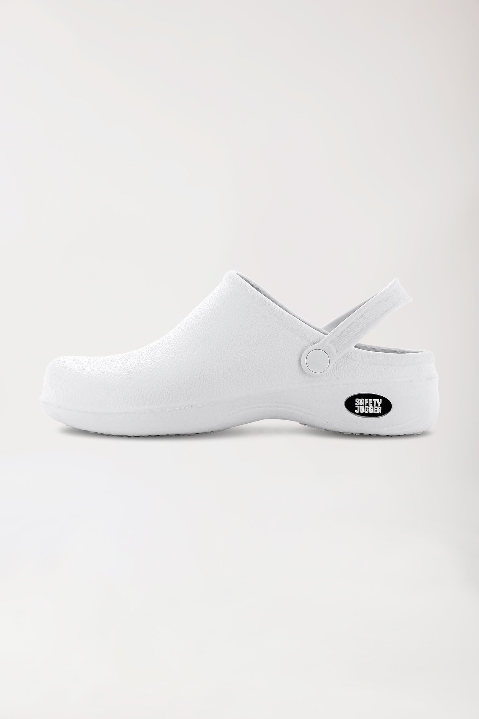 Unisex: Zoccolo professionale - leggero - cinturino posteriore