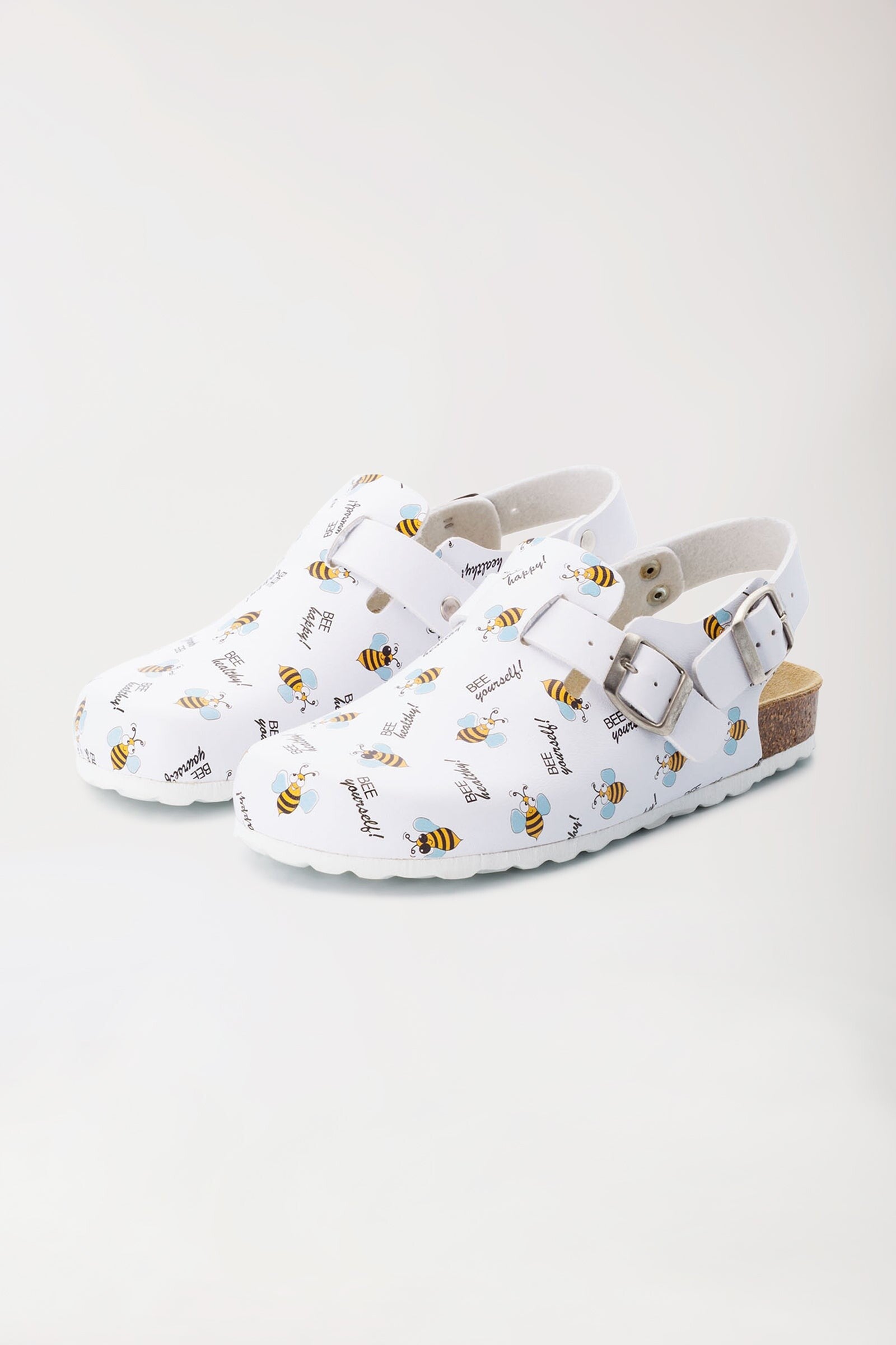 Unisex: Zoccolo - tomaia: sintetico