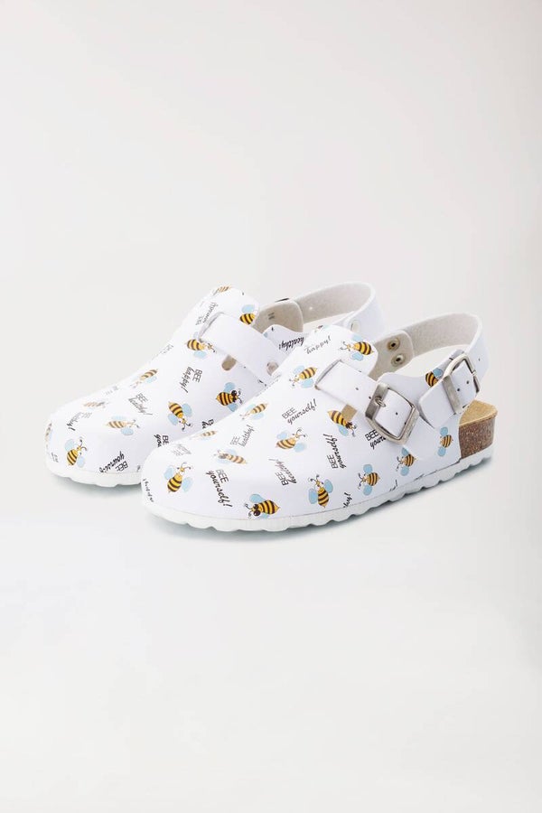 Unisex: Zoccolo - tomaia: sintetico