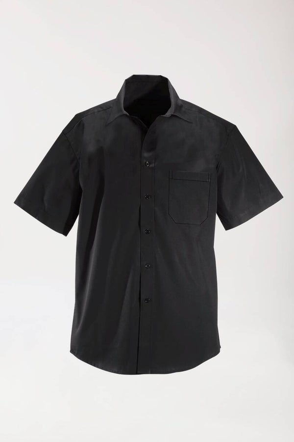 Uomo: Camicia - mezze maniche